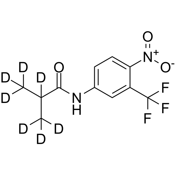 Flutamide-d7 223134-72-3